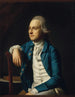Gulian Verplanck - John Singleton Copley — vista dell’opera