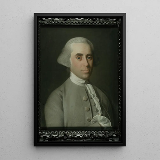 John Singleton Copley - Henry Hill.webp
