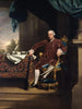 Henri Laurens - John Singleton Copley — vista dell’opera