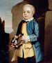 Jonathan Mountfort - John Singleton Copley — vista dell’opera