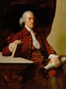 Portrait von Joseph Scott - John Singleton Copley — Ansicht des Kunstwerks