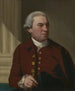 Robert Hyde, scudiero di Hyde - John Singleton Copley — vista dell’opera