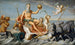 Il ritorno di Nettuno - John Singleton Copley — vista dell’opera