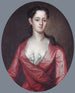 Hannah Pemberton - John Smibert — artwork view