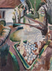 Giardino - John Sten — vista dell’opera