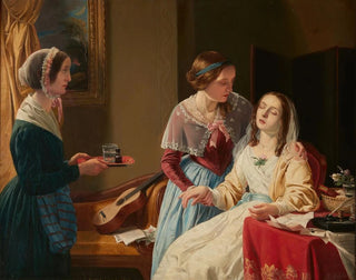 John Thomas Peele - Tragic News.webp