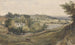 Vallée de la Santé, Hampstead - John Thomas Smith — artwork view