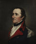 Generale di brigadiere Ebenezer Huntington - John Trumbull — vista dell’opera