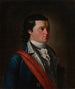 Major Roger Alden - John Trumbull — artwork view