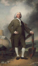 Patrick Tracy - John Trumbull — artwork view