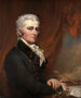Selbstporträt - John Trumbull — Ansicht des Kunstwerks