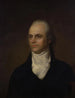 Aaron Burr - John Vanderlyn — vista dell’opera