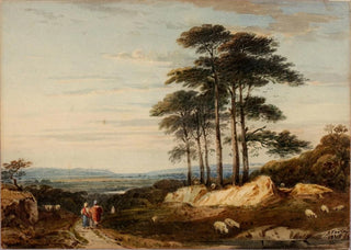 John Varley - Landscape.webp