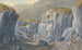 Les carrières d'ardoise à Bron Llwyd - John Warwick Smith — artwork view