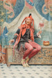 Eine Prise Humor Studie - John Watkins — Ansicht des Kunstwerks
