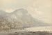 View of Krakatoa, South China Sea - John Webber — artwork view