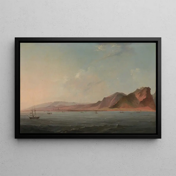 John Webber - View of Santa Cruz Tenerife.webp