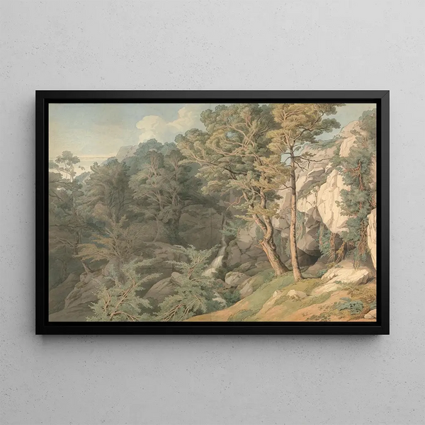 John White Abbott - Canonteign Devon.webp
