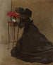 Bol aus Bronze - John White Alexander — Ansicht des Kunstwerks