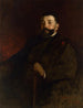 Thomas Nast - John White Alexander — Ansicht des Kunstwerks