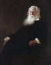 Walt Whitman - John White Alexander — Ansicht des Kunstwerks
