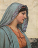 De Cythère - John William Godward — Ansicht des Kunstwerks