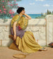 Heures de loisirs - John William Godward — vista dell’opera