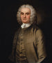 Joseph Reade - John Wollaston — artwork view