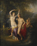 Bacchus e Arianna - Jonas Åkerström — vista dell’opera