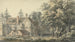 Le Réfectoire Monastère Saint-Augustin Canterbury - Jonathan Skelton — vista dell’opera