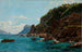 Grotte bleue - João Baptista da Costa — vista dell’opera