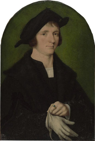 Joos Van Cleve - Joris Vezeleer.webp