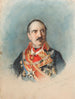 Generale Baldomero Espartero - José Casado del Alisal — vista dell’opera