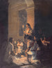 Le sillage - José María Jara — vista dell’opera