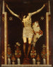Der Herr von Chalma - José de Mora — Ansicht des Kunstwerks
