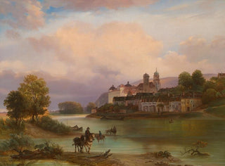 Josef Gerstmeyer - Stift Klosterneuburg.webp