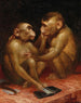 Monkey Business - Josef Heimerl — Ansicht des Kunstwerks