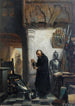 Lies le marchand d'armes - Josef Hendrik Hubert — Ansicht des Kunstwerks