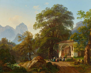 Josef Hger - Waldkapelle.webp