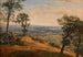 Ansicht auf die Donau - Josef Kuwasseg — Ansicht des Kunstwerks