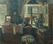 Interno - Josef Stoitzner — vista dell’opera