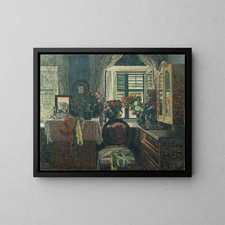 Josef Stoitzner - Interieur.webp