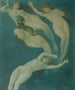 Nymphes d'eau - Josef Wawra — vista dell’opera