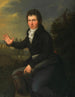Ludwig van Beethoven Komponist - Josef Willibrord Mähler — Ansicht des Kunstwerks
