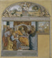Joseph, der die Träume des Pharao deutet - Peter von Cornelius — Ansicht des Kunstwerks