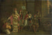 Die letzten Verteidiger von Missolonghi 22. April 1826, ein Kapitel des griechischen Unabhängigkeitskrieges - Joseph Denis Odevaere — Ansicht des Kunstwerks