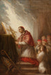 Saint Charles Borromée - Joseph Nicolas Jouy — Ansicht des Kunstwerks