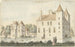 Château Beverweerd - Joseph Adolf Schmetterling — vista dell’opera