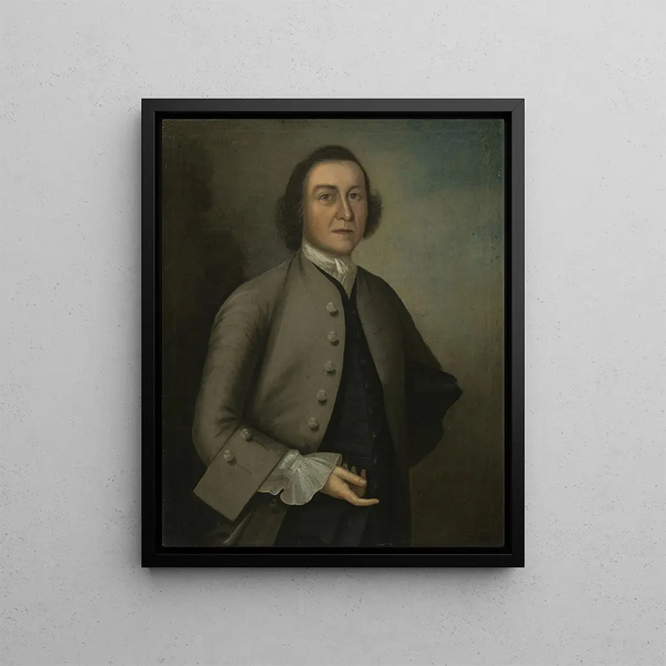 Joseph Badger - Dr William Foster.webp