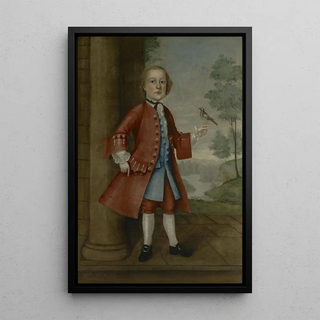 Joseph Badger - Portrait of John Gerry.webp